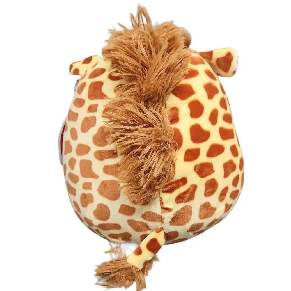 Squishmallows make your
